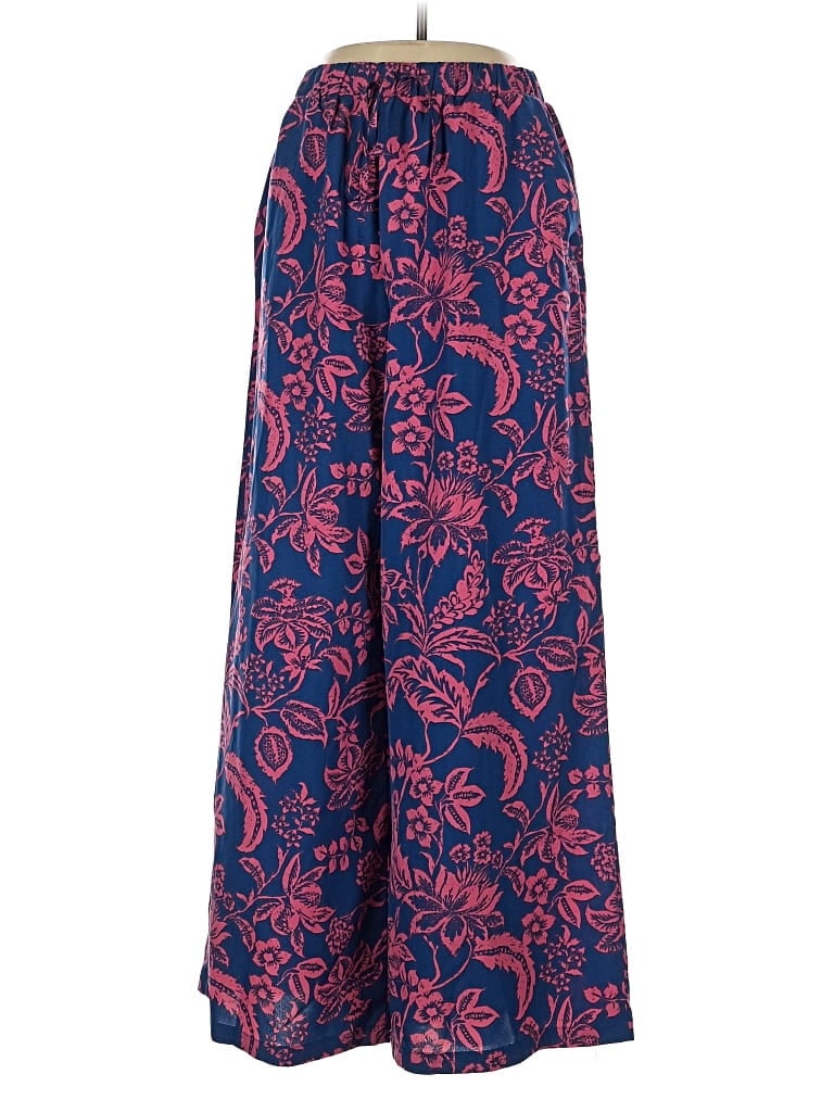 Pre-owned Emery Rose Casual Pants In Blue