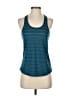 Zyia Active Teal Blue Active Tank Size XS - photo 1