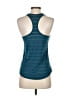 Zyia Active Teal Blue Active Tank Size XS - photo 2