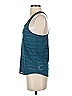 Zyia Active Teal Blue Active Tank Size XS - photo 5