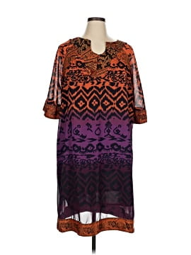 Jessica London Casual Dress
