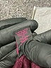 JW (JW Style) 100% Polyester Burgundy Active Pants Size Lg - XL - photo 8
