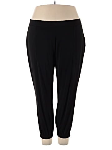 Lisa Rinna Active Pants (view 1)