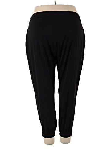 Lisa Rinna Active Pants (view 2)