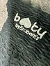 Booty by Brabants Chevron-herringbone Black Active Pants Size L - photo 7
