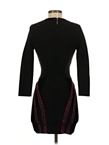 Marciano Cocktail Dress (view 2)