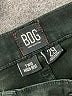 BDG Black Jeggings Size 29 waist - photo 7