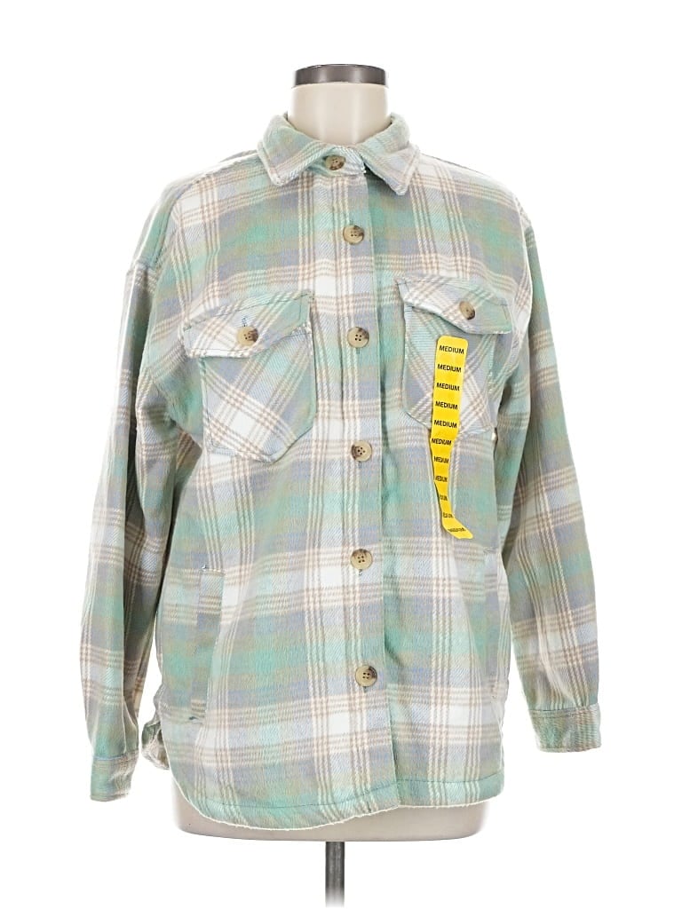 Member's Mark Jacket In Green