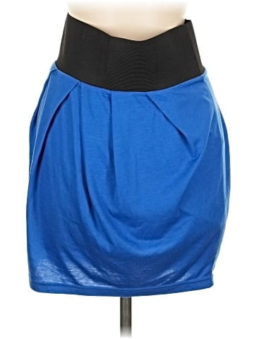 Twenty One Formal Skirt (view 2)