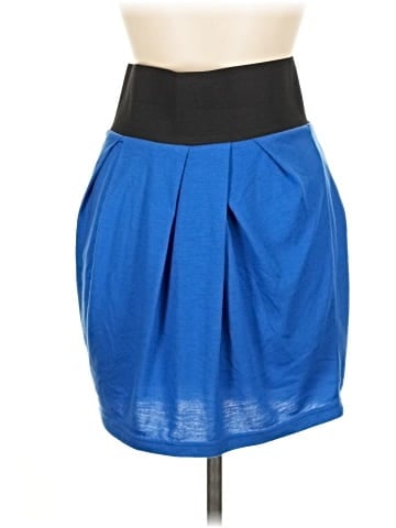 Twenty One Formal Skirt (view 1)