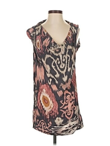 ALLSAINTS Spitalfields Casual Dress (view 1)