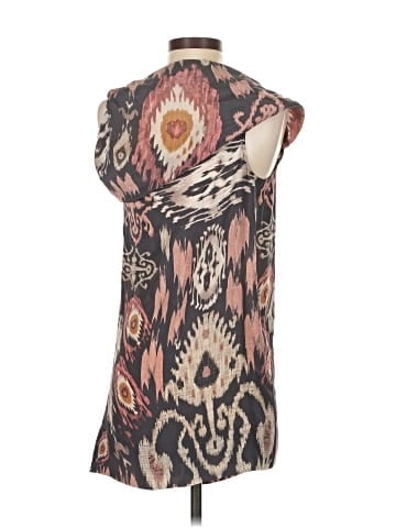 ALLSAINTS Spitalfields Casual Dress (view 2)