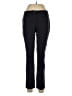 INC International Concepts Black Active Pants Size 10 - photo 1