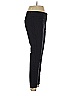 INC International Concepts Black Active Pants Size 10 - photo 4