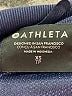 Athleta Paisley Blue Track Jacket Size XS - photo 6