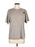 Adidas Gray Active T-Shirt Size M - photo 1