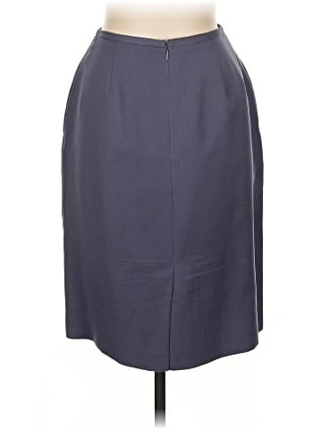 Lord & Taylor Formal Skirt (view 2)