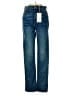 Rivet & Thread Blue Jeans Size 24 waist - photo 1