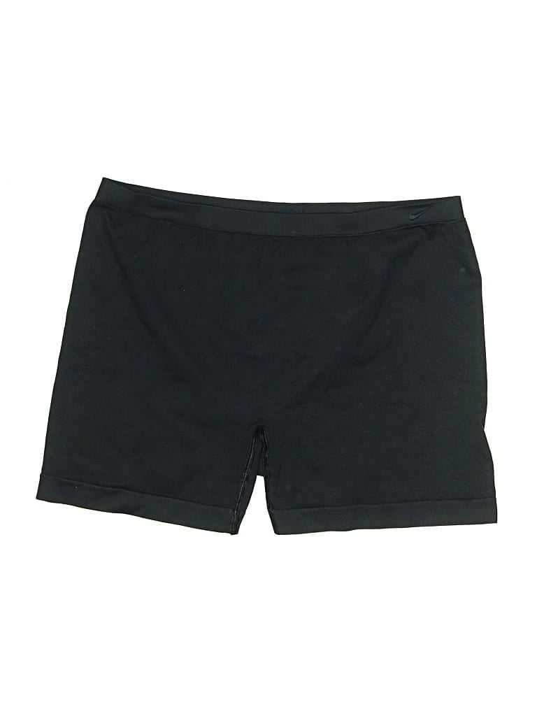 Pre-owned Nike Athletic Shorts In Black