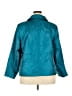 Laura Ashley Teal 3/4 Sleeve Blouse Size 2X - photo 2