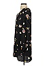1.State Black Kimono Size S - photo 5