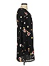 1.State Black Kimono Size S - photo 4
