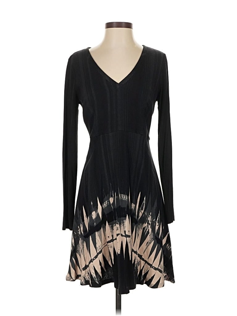 Plenty By Tracy Reese Cocktail Dress In Black