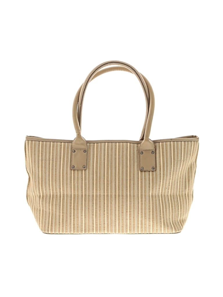 Pre-owned Etienne Aigner Tote Bag In Brown