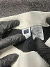 Janie and Jack Solid Black Active Pants Size 3 - photo 3