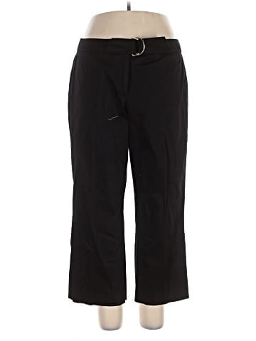 Jones New York Signature Casual Pants (view 1)