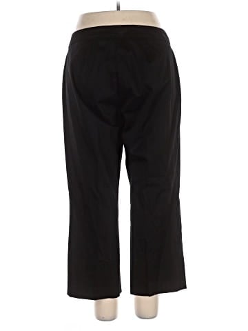 Jones New York Signature Casual Pants (view 2)