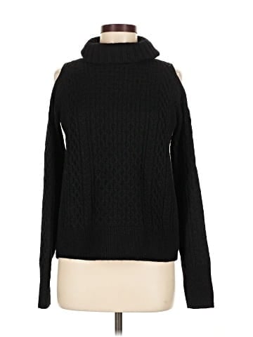 Theory Wool Pullover Sweater (view 1)