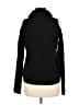 Theory Black Wool Pullover Sweater Size M - photo 2
