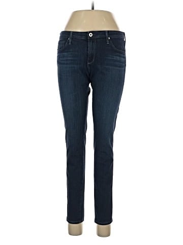 Adriano Goldschmied Jeans (view 1)
