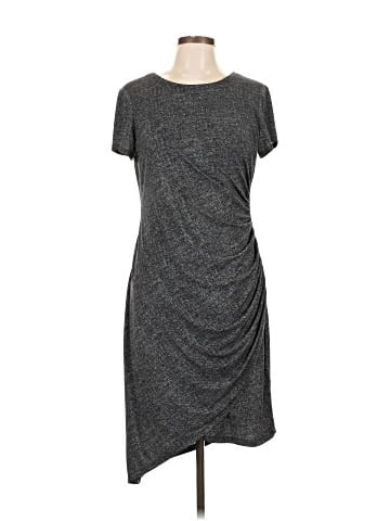 London Times Casual Dress (view 1)