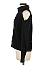 Theory Black Wool Pullover Sweater Size M - photo 5