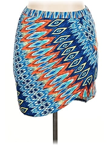 Heart Soul Casual Skirt (view 1)