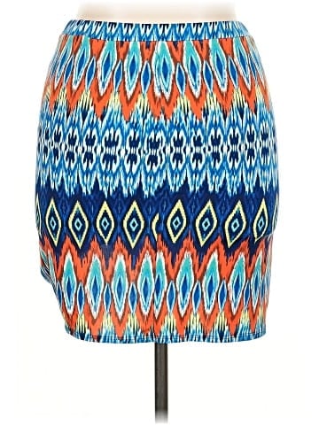 Heart Soul Casual Skirt (view 2)
