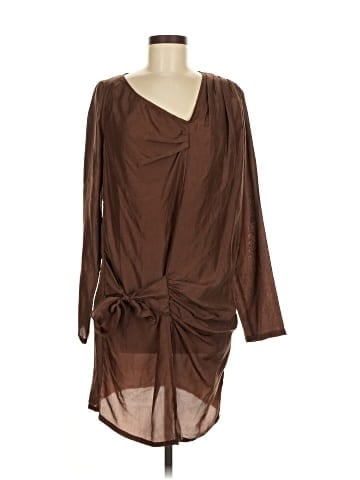 Tony Cohen Casual Dress (view 1)
