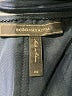 BCBGMAXAZRIA 100% Polyester Blue Cocktail Dress Size 6 - photo 6