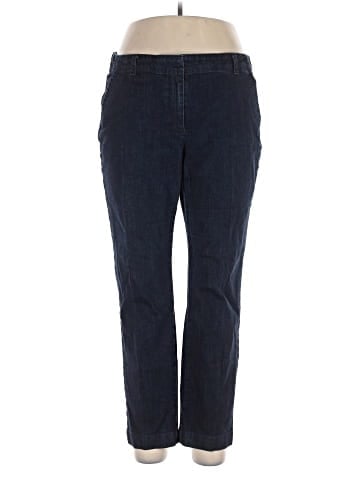 Heritage Jeans (view 1)