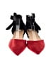 Unbranded Color Block Red Flats Size EU (IT) 43 / US 13 - photo 2