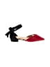Unbranded Color Block Red Flats Size EU (IT) 43 / US 13 - photo 1
