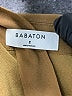 Babaton Solid Brown Jumpsuit Size 2 - photo 3