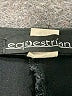 Equestrian Solid Black Dress Pants Size M - photo 7