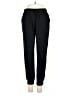 Splendid 100% Rayon Solid Black Casual Pants Size S - photo 1