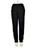 Splendid 100% Rayon Solid Black Casual Pants Size S - photo 2