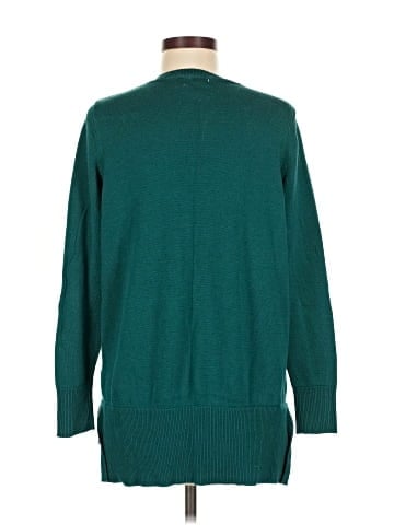Maison Jules Long Sleeve T-Shirt (view 2)