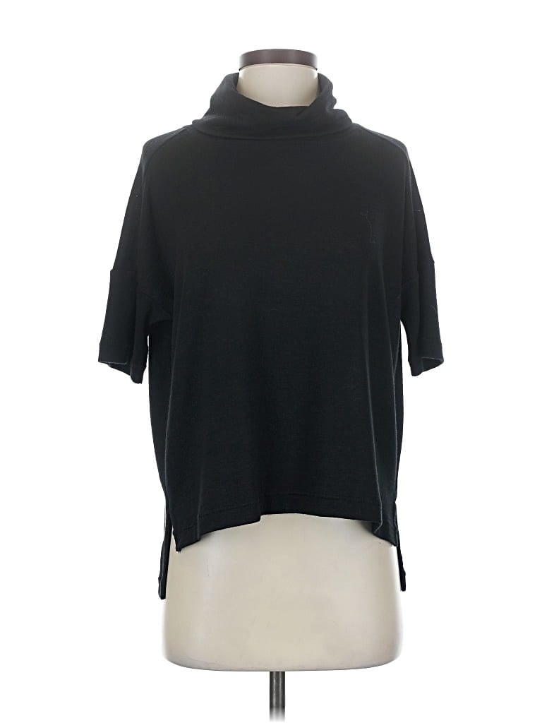 Pre-owned Rag & Bone Cardigan Sweater In Black