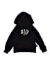 Gap Black Pullover Hoodie Size 3 - photo 1